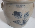 evan-r-jones-pittson-pa-stoneware-crock1