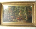 f rondel 1863 painting 1