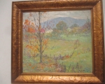 george noyes oil board 1