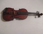 l antonio 1827 violin 1