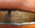 l antonio 1827 violin 3