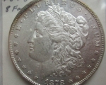 morgan dollar