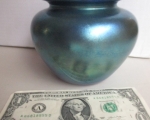 tiffany favrille vase 2