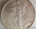 walking liberty half