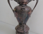 ball black co english silver samovar 1