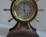 chelsea ships bell clock 1