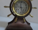 chelsea ships bell clock 2