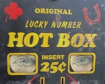 old docs lottery lucky number machine 2