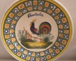 quimper pottery 2