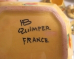 quimper pottery 4