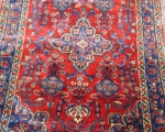 oriental rug 1