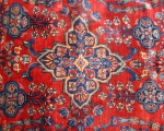 oriental rug 2