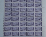 plate blocks 3