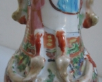 rose medallion vases 4