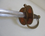 1865 ames musician sword 4