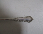 reed and barton georgian rose flatware 3