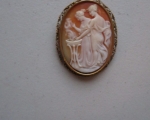 cameo gold 1