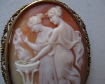 cameo gold 3