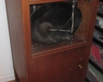 edison phonograph 1