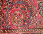 red oriental rug 3