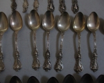 sterling spoons 3