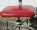 eck-adams midcentury modern chair 1