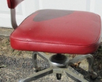 eck-adams midcentury modern chair 2