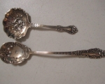 sterling flatware 2