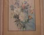 george l noyes floral still life 2