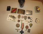 german us military pins 1