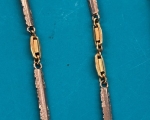 palladium 14k watchfob 3