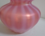 steuben oriental poppy vase 1