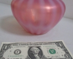 steuben oriental poppy vase 2