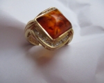 amber diamond ring 1