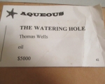 thomas wells the watering hole 4