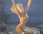 gil-elvgren-1948-pinup-calendar-2