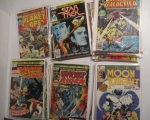 first-issue-bronze-age-comic-books-1