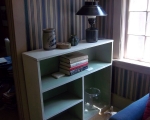 bookcase