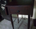 early-one-drawer-dropleaf-worktable-2