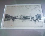 pencil-signed-sailboat-print