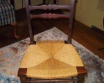 rush-seat-chair