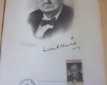 winston-churchill-1st-day-cover-2