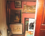 44 closet art