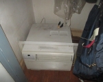 air conditioner