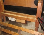 another rop bed