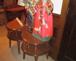 asian figures