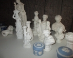 bisque wedgwood