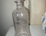 brandy bottle
