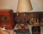 clocks decorative items