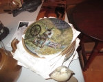 collector plates